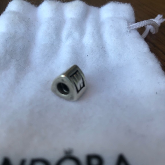Authentic Retired Pandora charm - Picture 4 of 4
